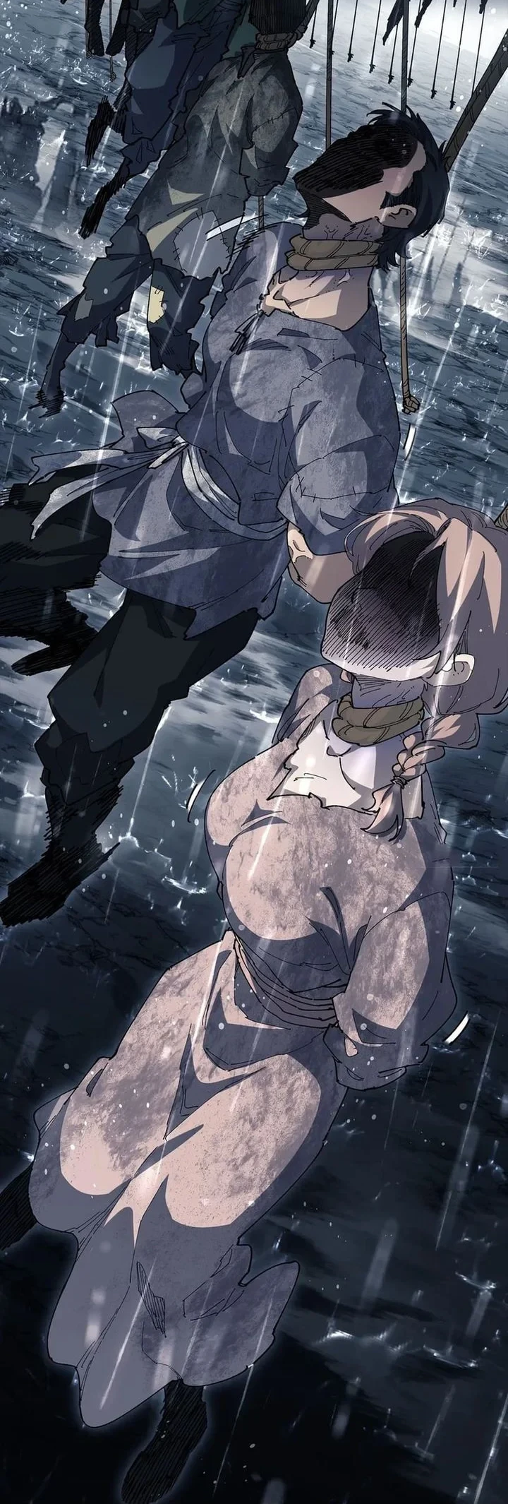 Sea of Blood Mountain of Bones Chapter 30 Gambar 57