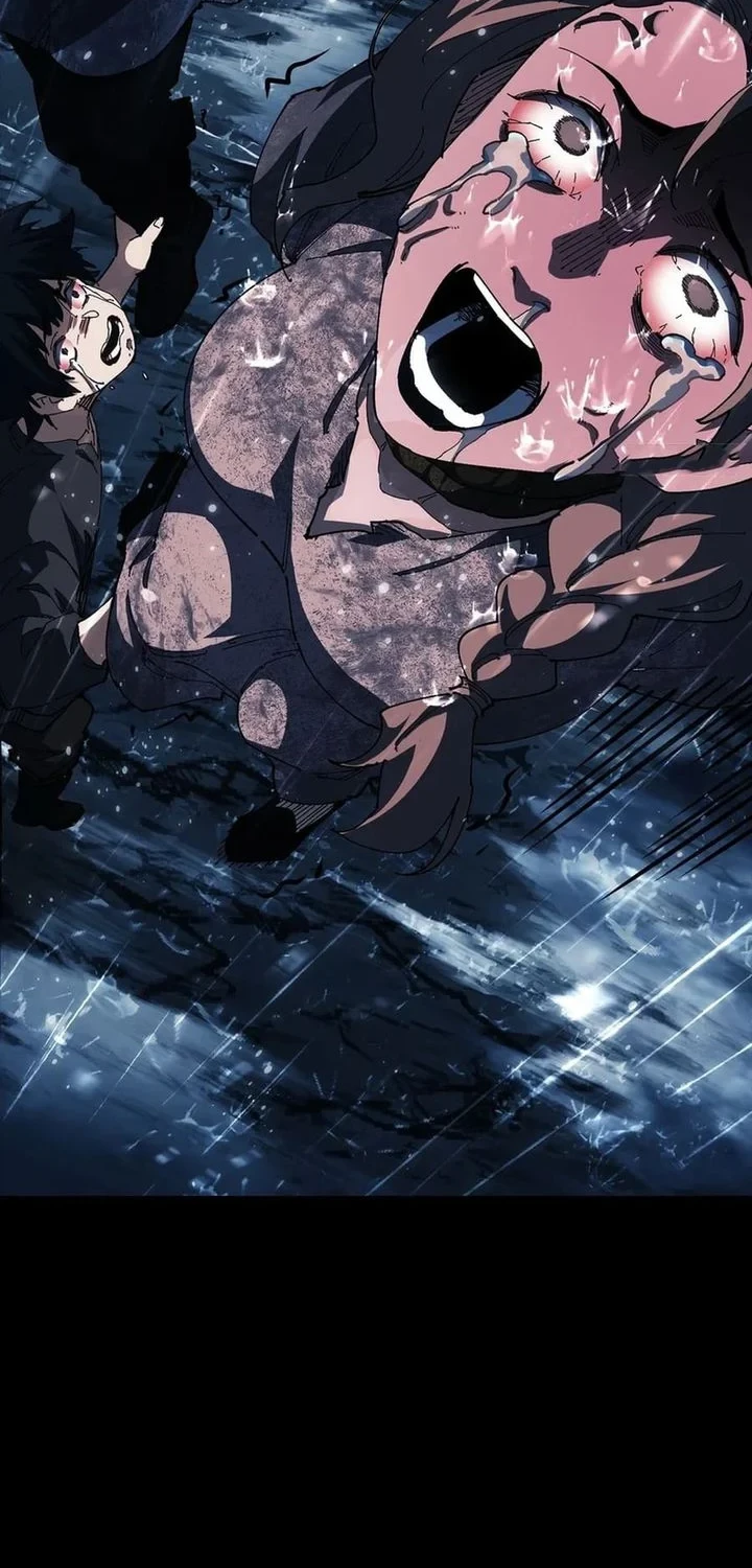 Sea of Blood Mountain of Bones Chapter 30 Gambar 59