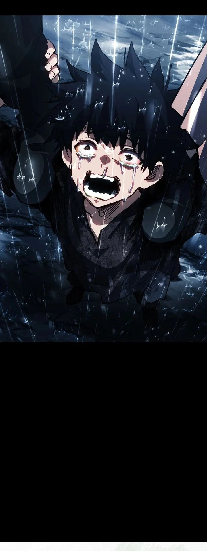 Sea of Blood Mountain of Bones Chapter 30 Gambar 60