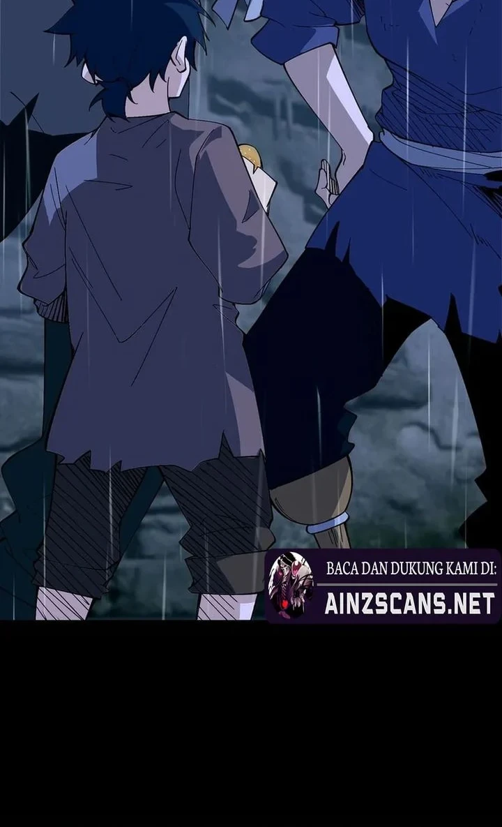 Sea of Blood Mountain of Bones Chapter 30 Gambar 6