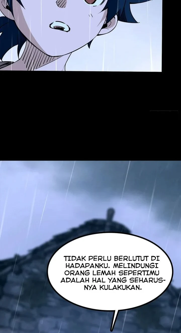 Sea of Blood Mountain of Bones Chapter 30 Gambar 16