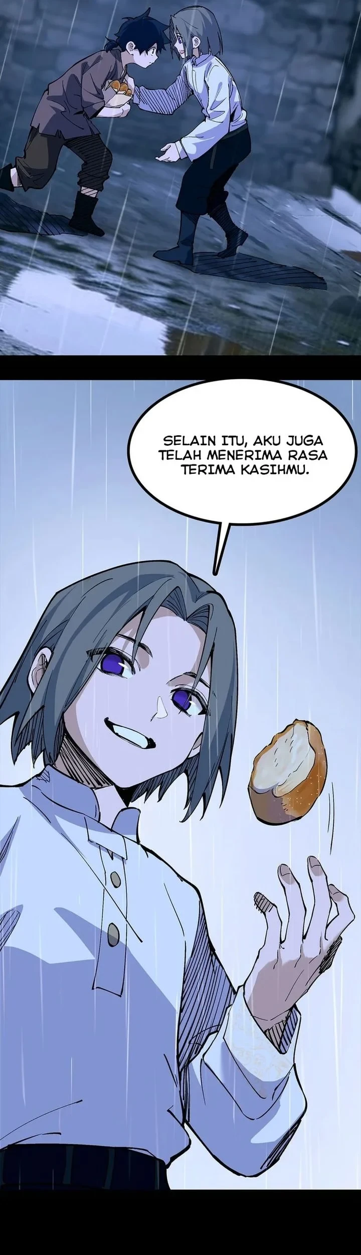 Sea of Blood Mountain of Bones Chapter 30 Gambar 17