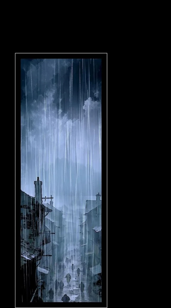Sea of Blood Mountain of Bones Chapter 30 Gambar 18