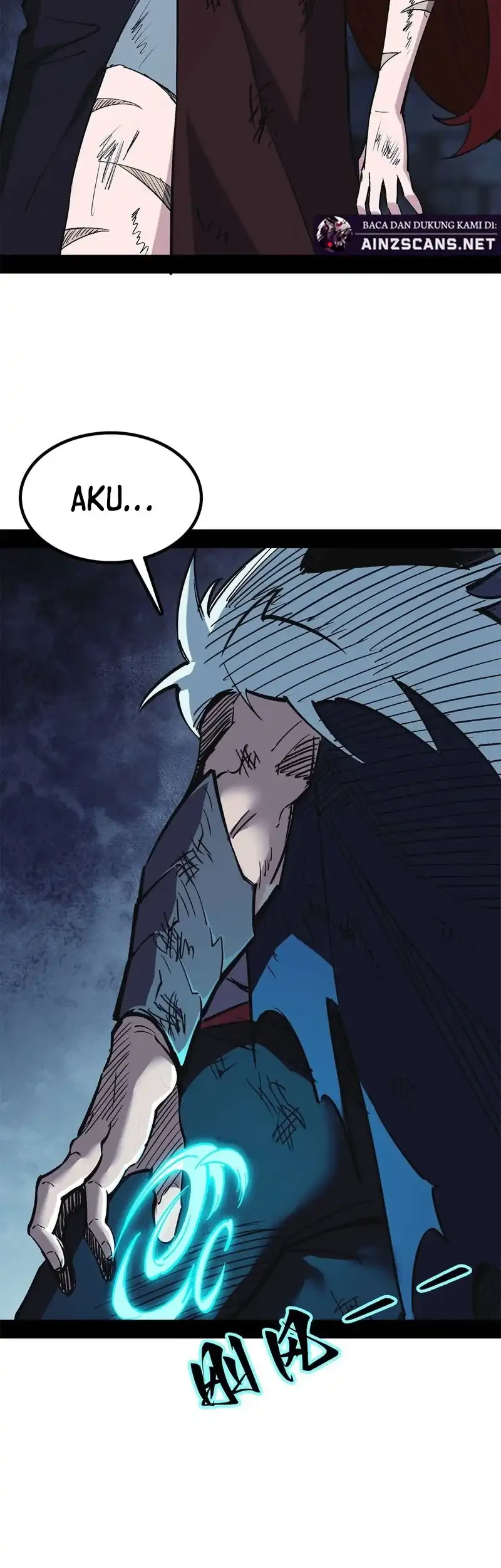 Sea of Blood Mountain of Bones Chapter 38 Gambar 14