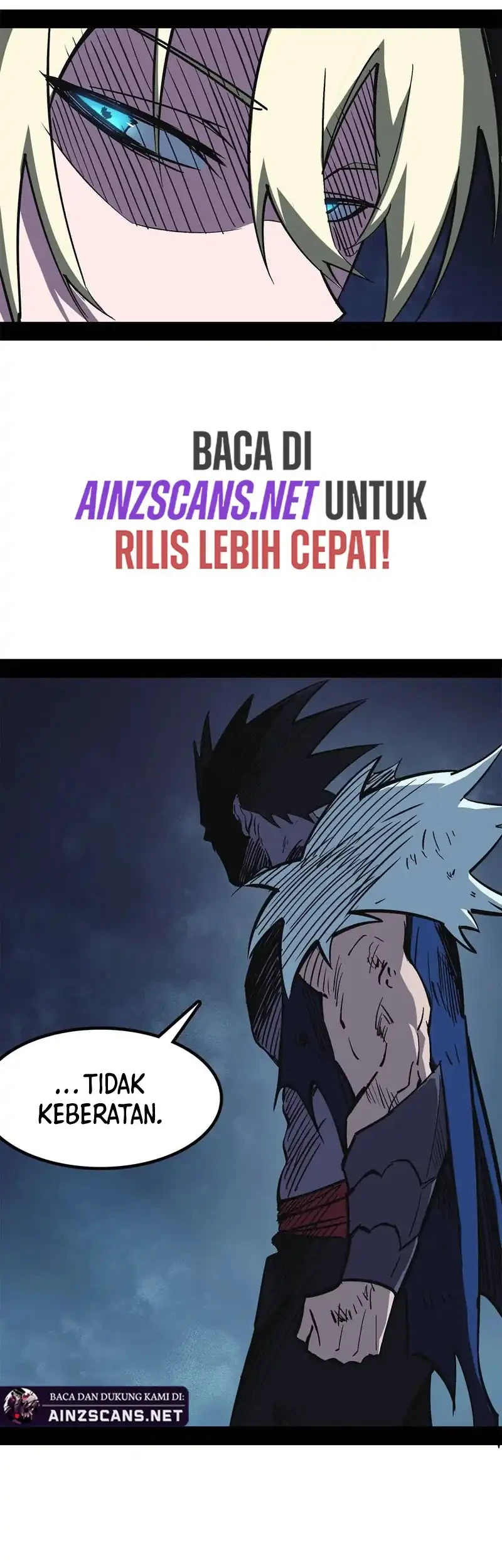 Sea of Blood Mountain of Bones Chapter 38 Gambar 15
