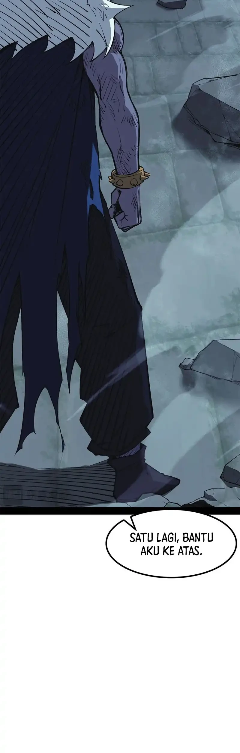 Sea of Blood Mountain of Bones Chapter 38 Gambar 17
