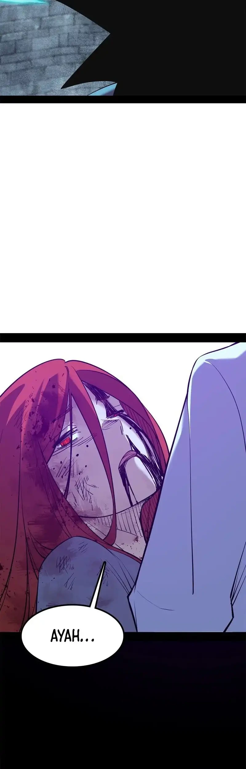Sea of Blood Mountain of Bones Chapter 38 Gambar 20