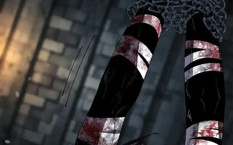 Sea of Blood Mountain of Bones Chapter 38 Gambar 42