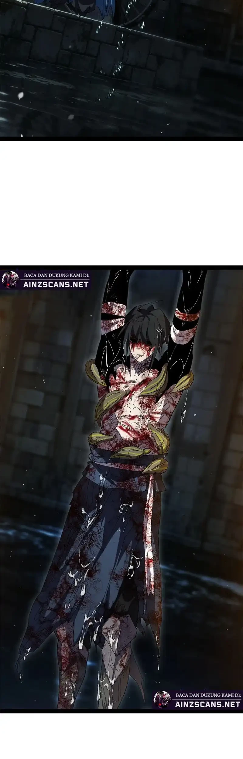 Sea of Blood Mountain of Bones Chapter 38 Gambar 44