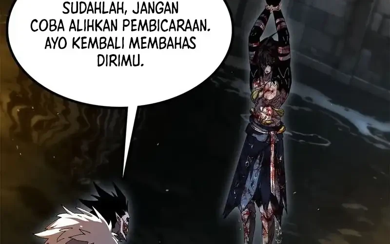 Sea of Blood Mountain of Bones Chapter 38 Gambar 48