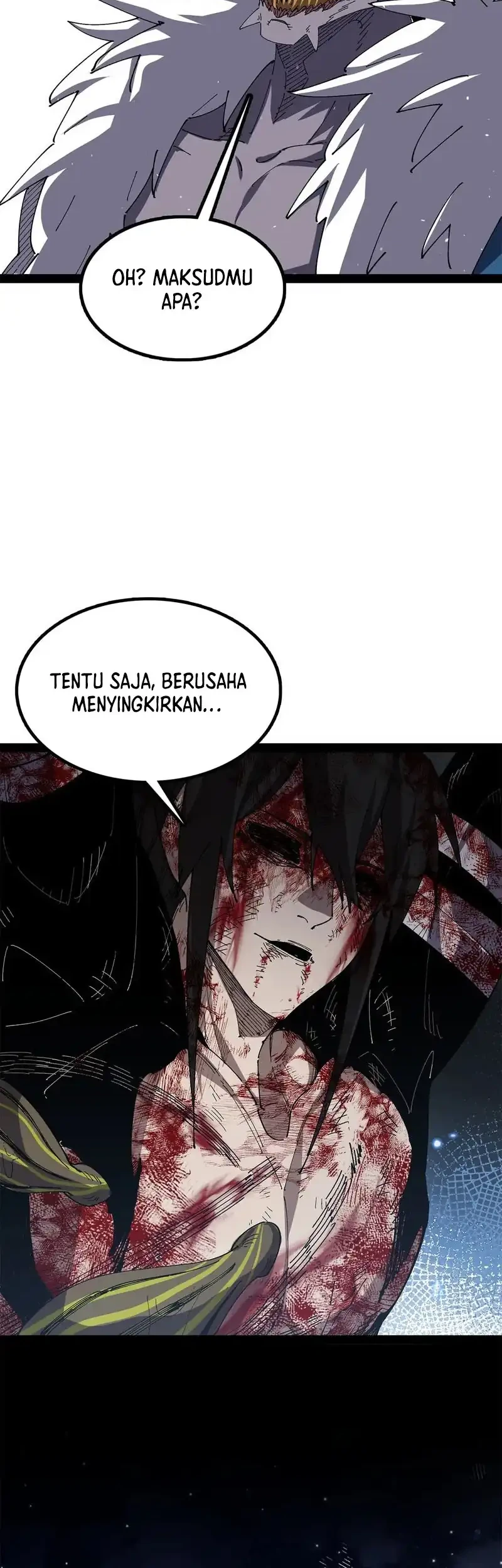 Sea of Blood Mountain of Bones Chapter 38 Gambar 52