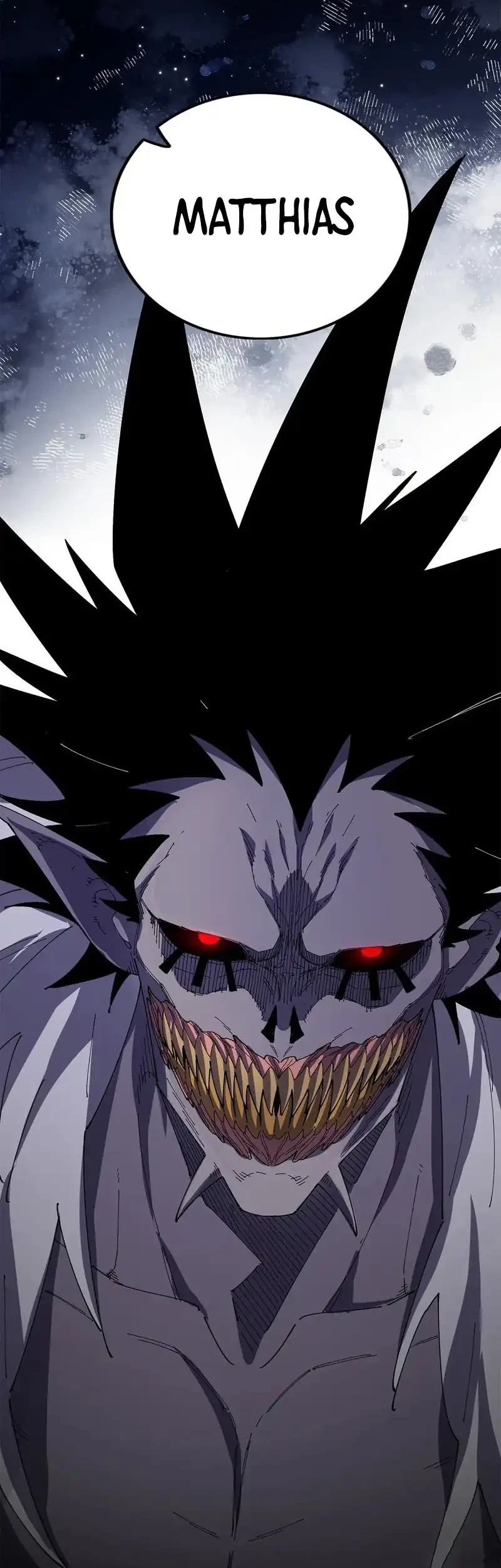 Sea of Blood Mountain of Bones Chapter 38 Gambar 53