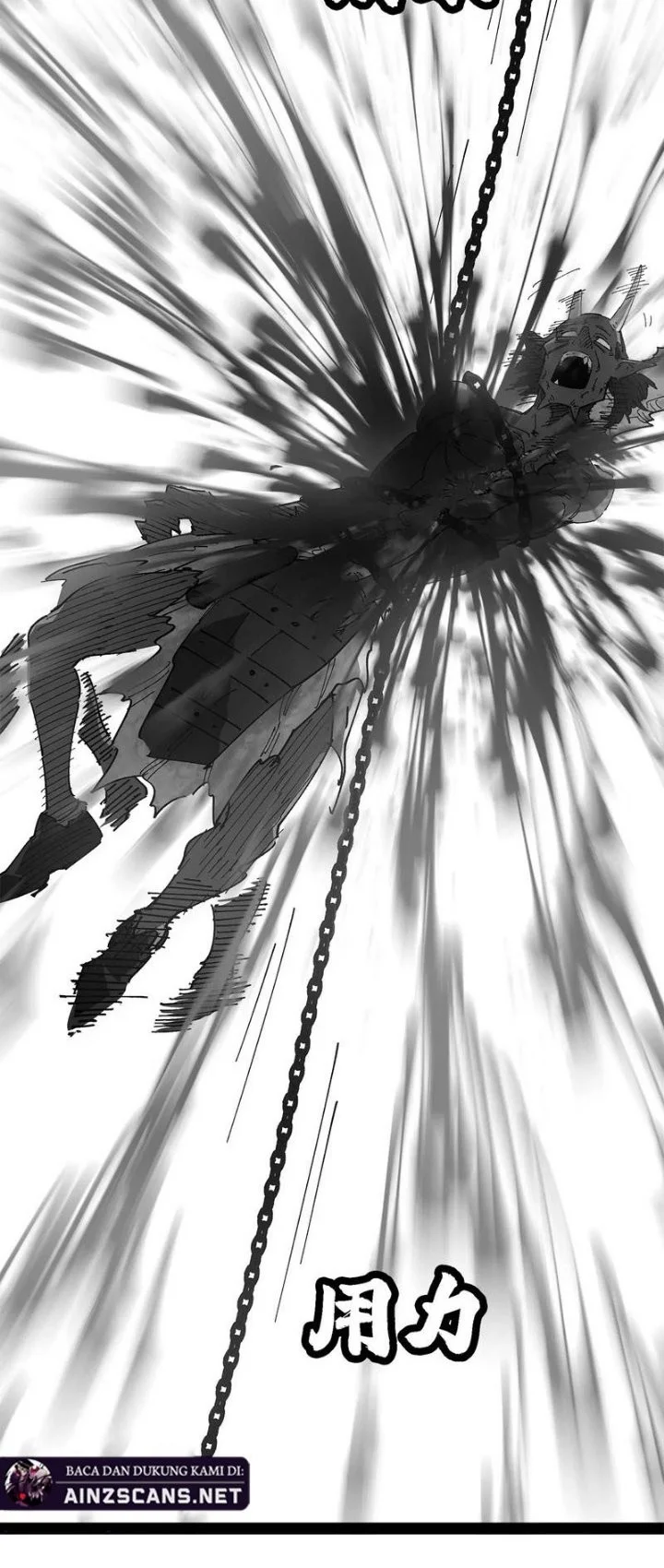 Sea of Blood Mountain of Bones Chapter 39 Gambar 50