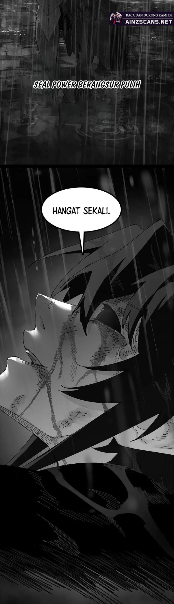 Sea of Blood Mountain of Bones Chapter 39 Gambar 52