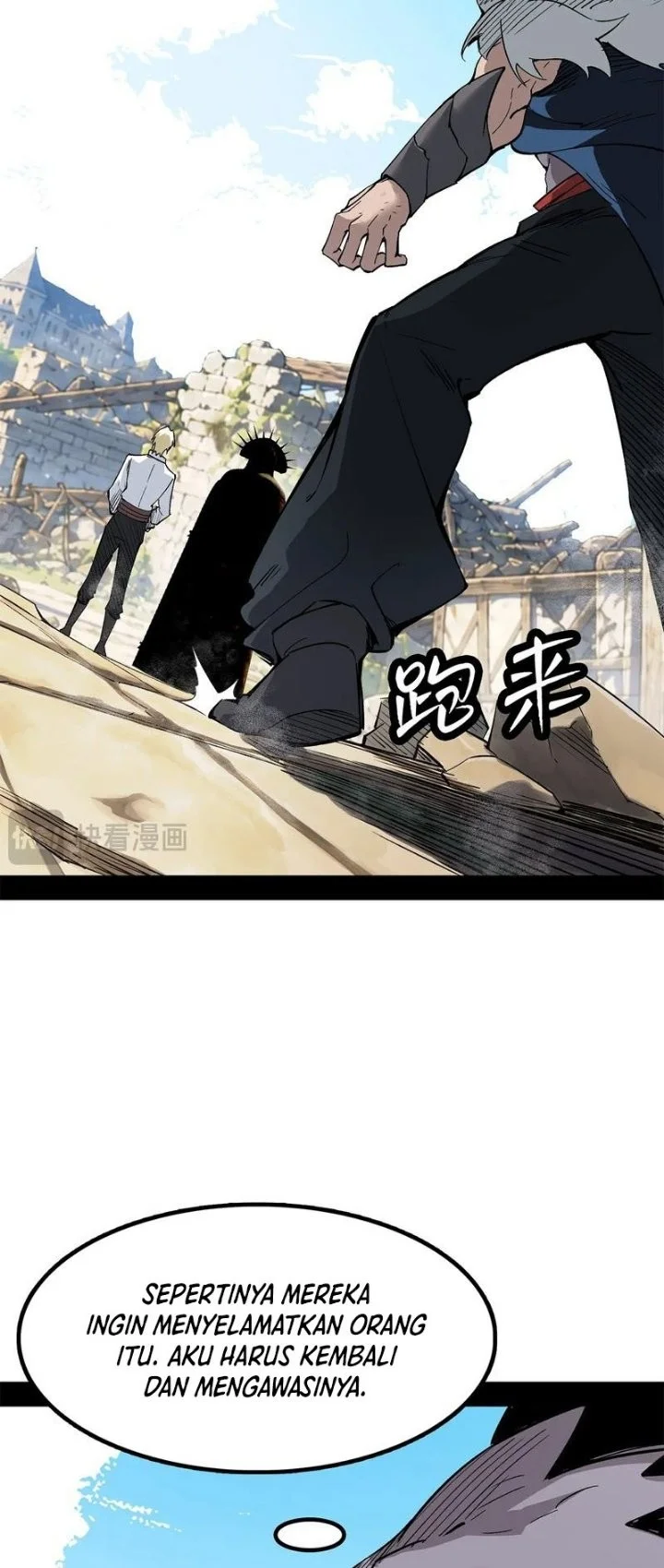 Sea of Blood Mountain of Bones Chapter 39 Gambar 40