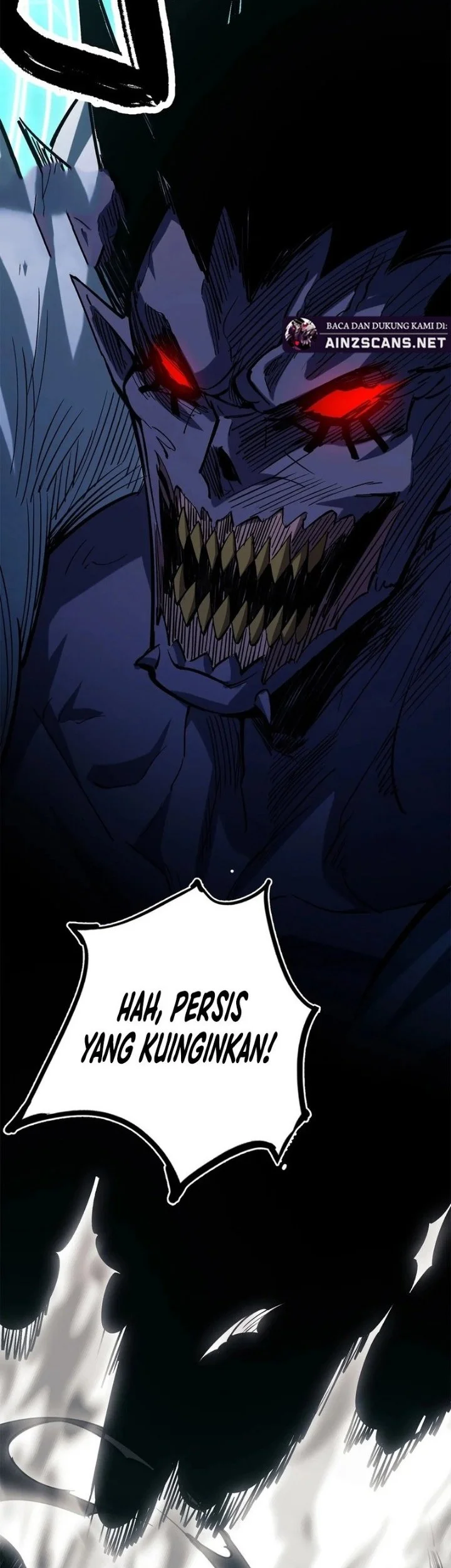 Sea of Blood Mountain of Bones Chapter 40 Gambar 42