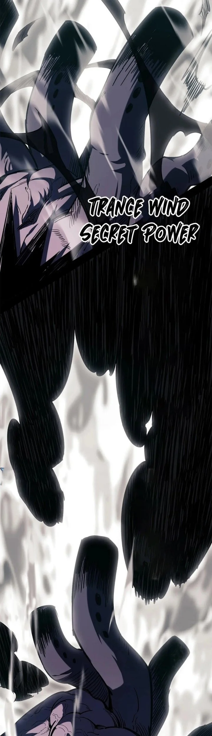Sea of Blood Mountain of Bones Chapter 40 Gambar 43