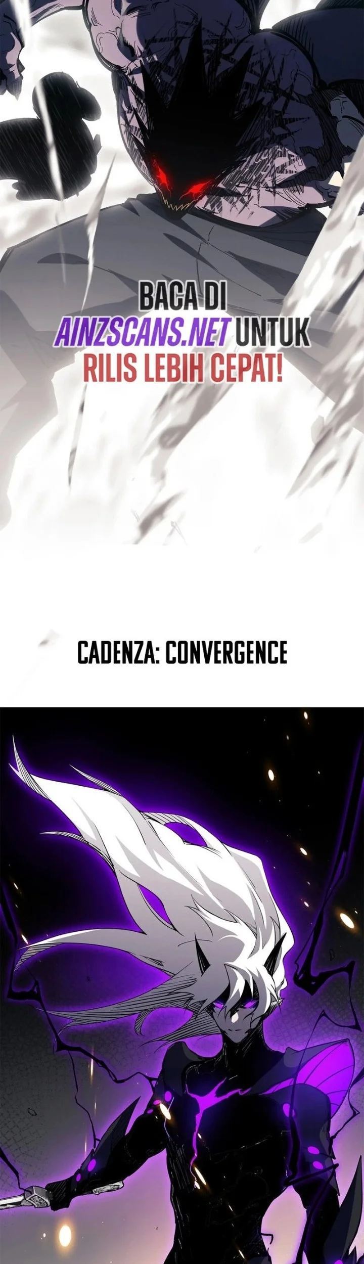 Sea of Blood Mountain of Bones Chapter 40 Gambar 44