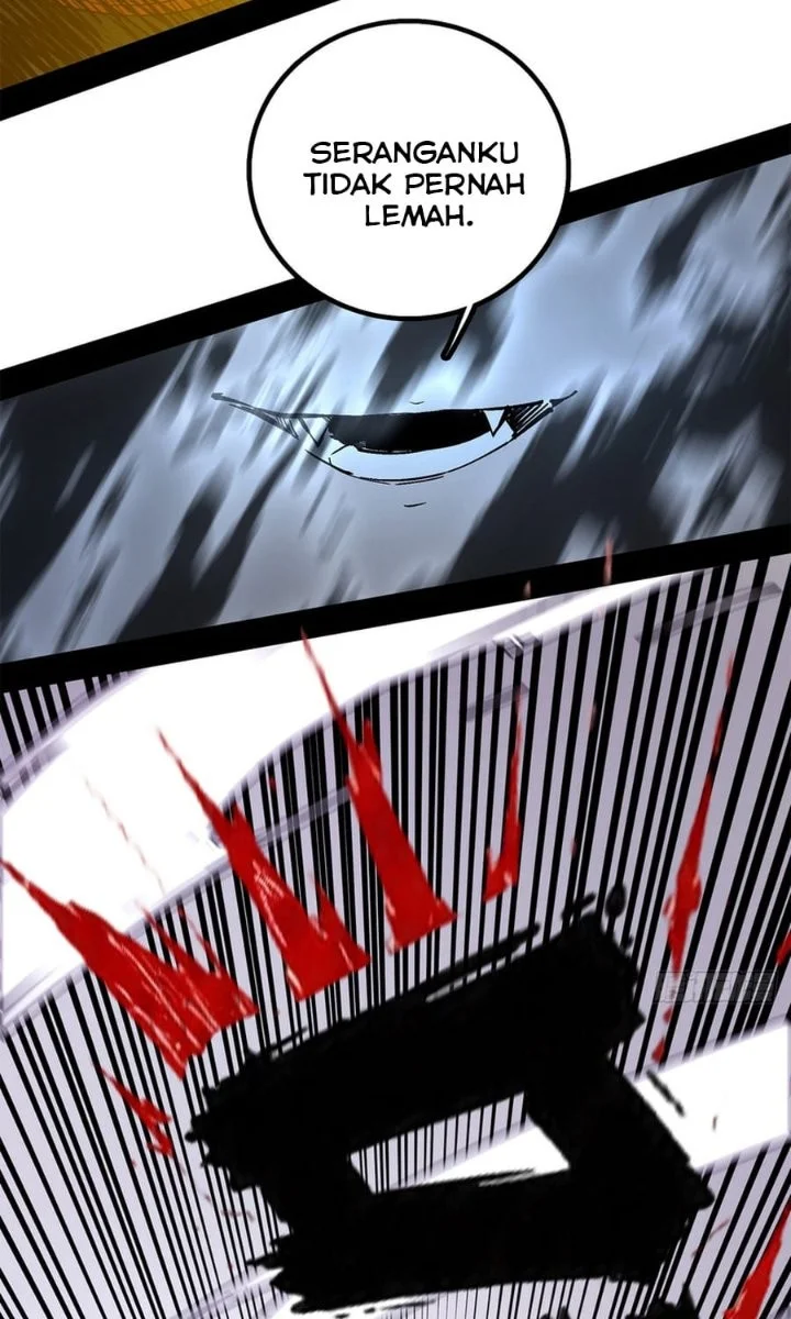 Sea of Blood Mountain of Bones Chapter 41 Gambar 43