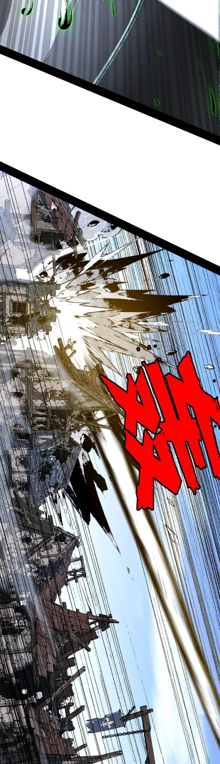 Sea of Blood Mountain of Bones Chapter 41 Gambar 45