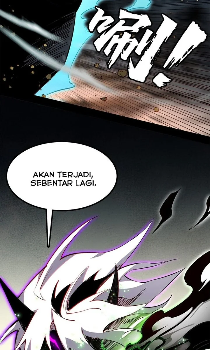 Sea of Blood Mountain of Bones Chapter 41 Gambar 48