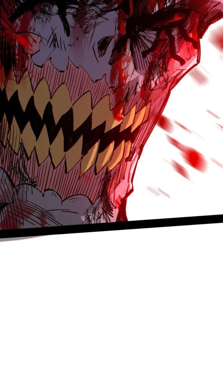 Sea of Blood Mountain of Bones Chapter 41 Gambar 51