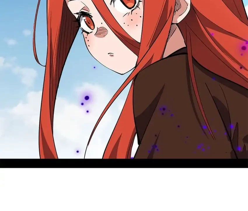 Sea of Blood Mountain of Bones Chapter 42 Gambar 44