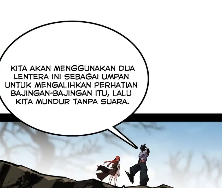 Sea of Blood Mountain of Bones Chapter 42 Gambar 50