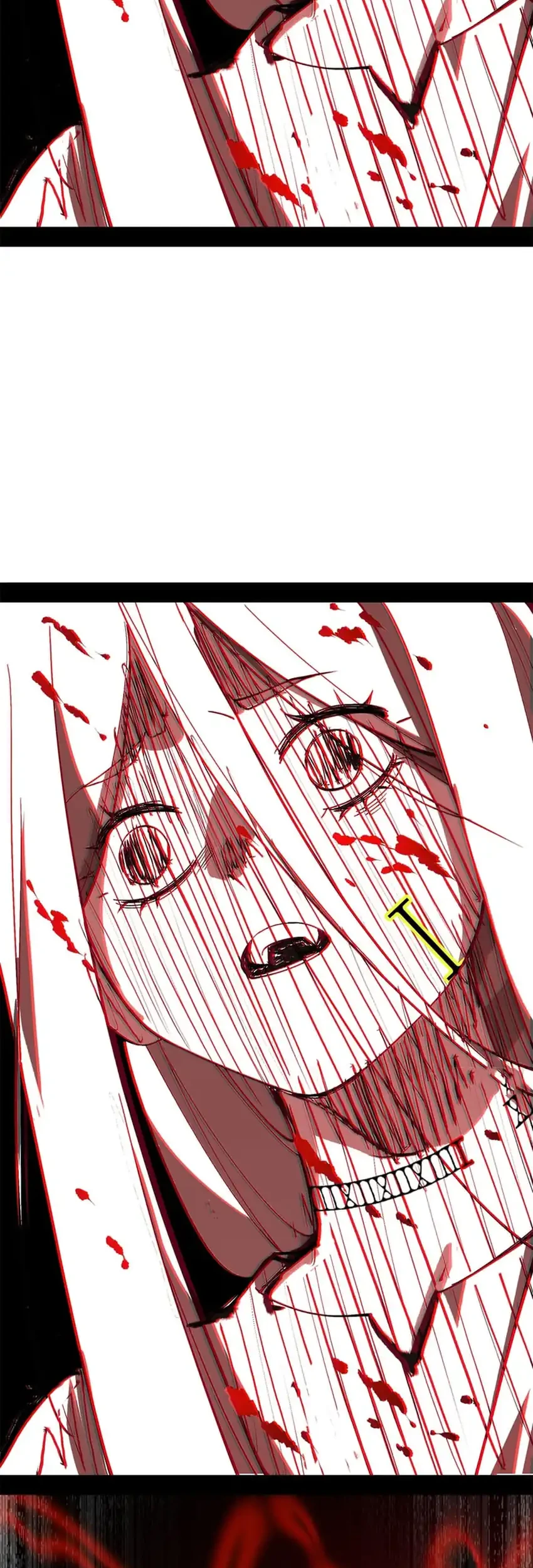 Sea of Blood Mountain of Bones Chapter 42 Gambar 59