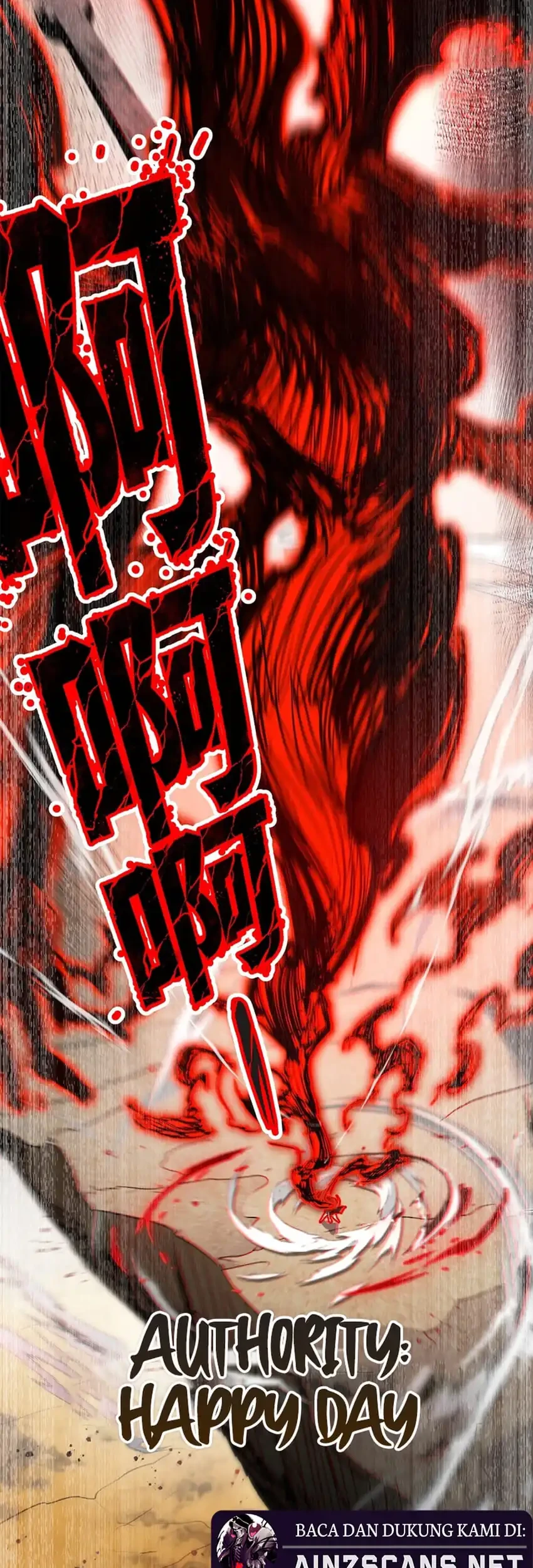 Sea of Blood Mountain of Bones Chapter 42 Gambar 61