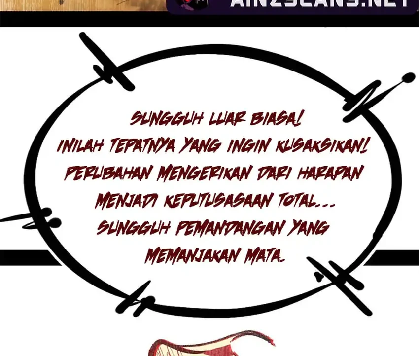 Sea of Blood Mountain of Bones Chapter 42 Gambar 62