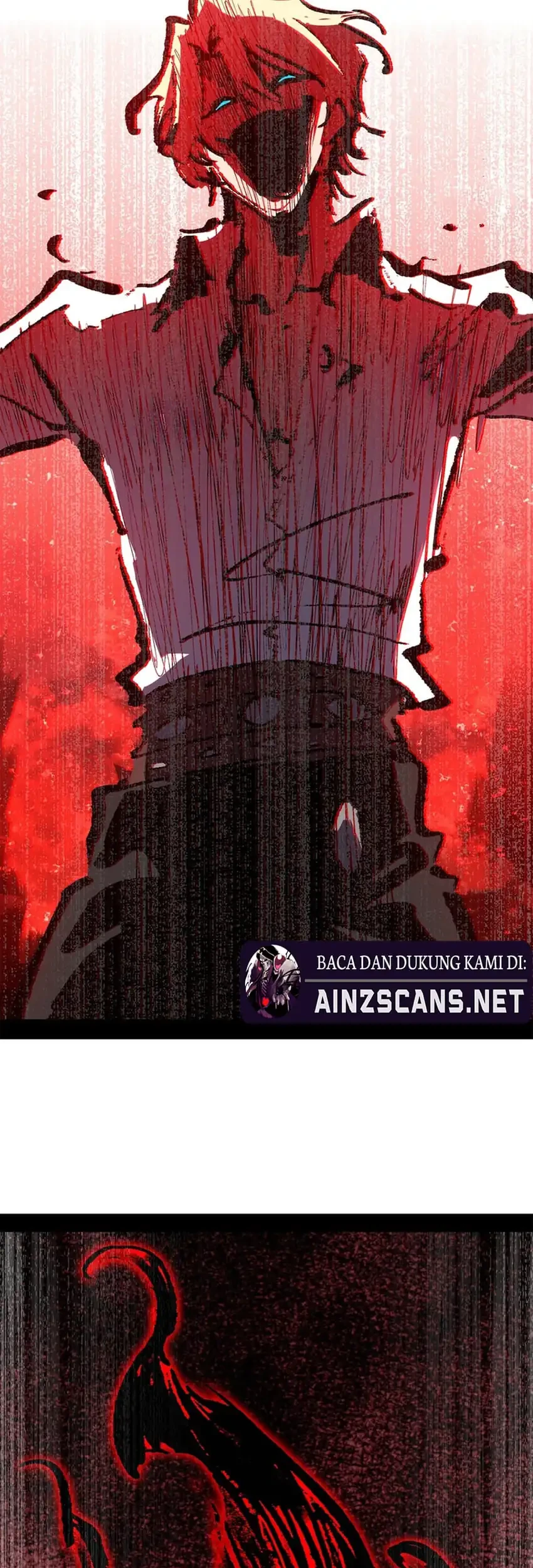 Sea of Blood Mountain of Bones Chapter 42 Gambar 63