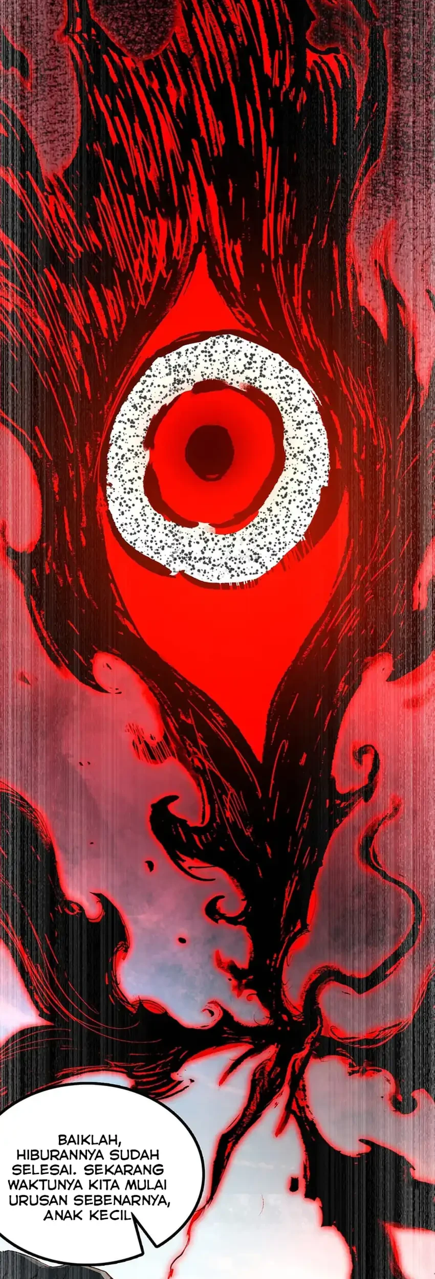Sea of Blood Mountain of Bones Chapter 42 Gambar 64