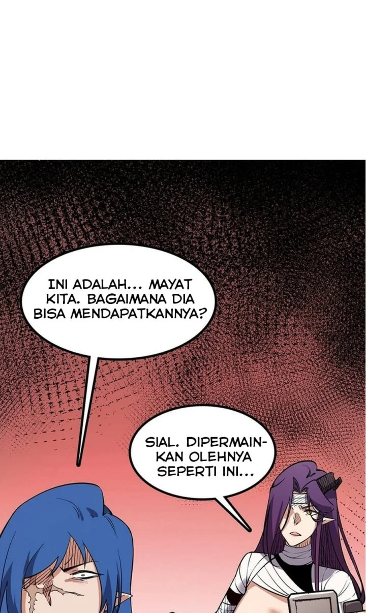Sea of Blood Mountain of Bones Chapter 43 Gambar 38