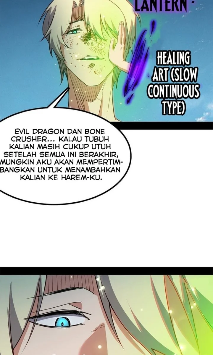 Sea of Blood Mountain of Bones Chapter 43 Gambar 43