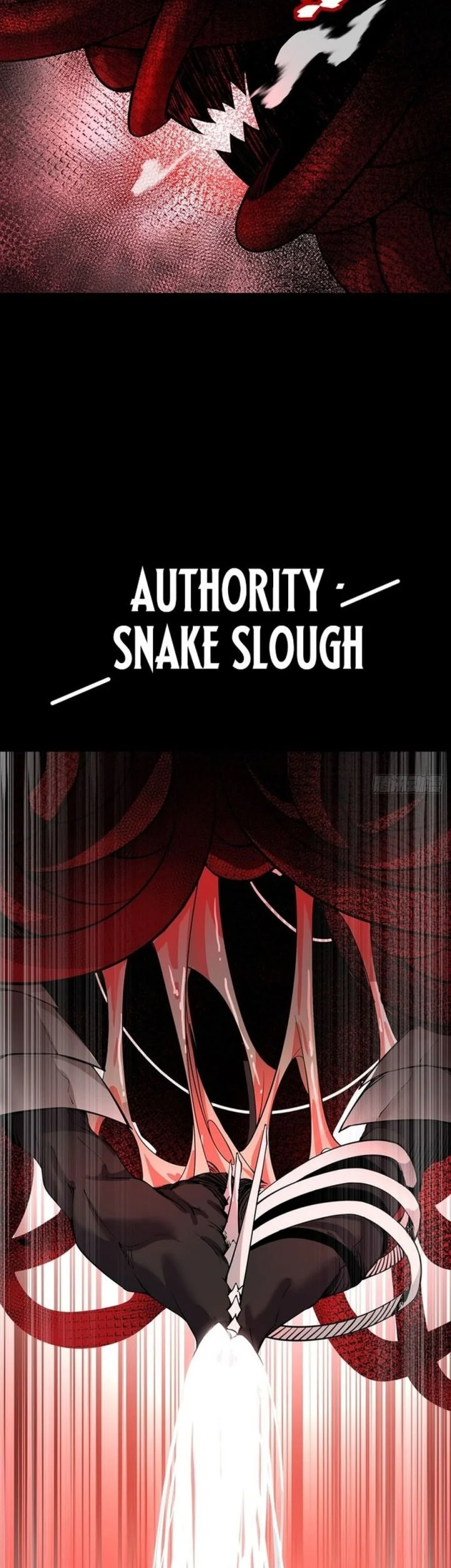 Sea of Blood Mountain of Bones Chapter 43 Gambar 47