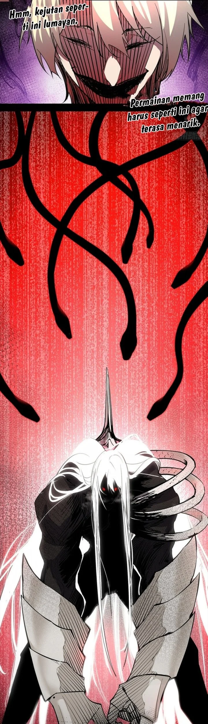 Sea of Blood Mountain of Bones Chapter 43 Gambar 49
