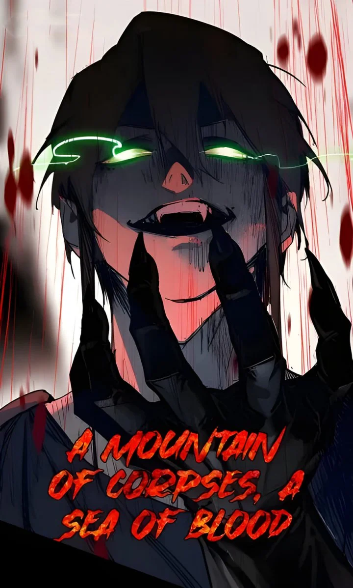 Sea of Blood Mountain of Bones Chapter 43 Gambar 3