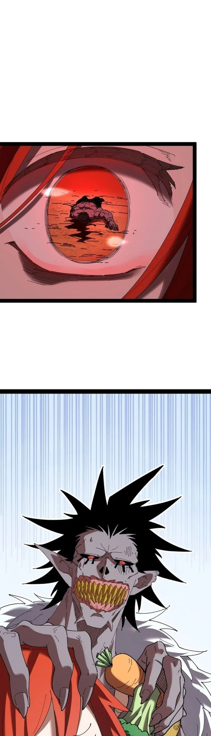 Sea of Blood Mountain of Bones Chapter 43 Gambar 9