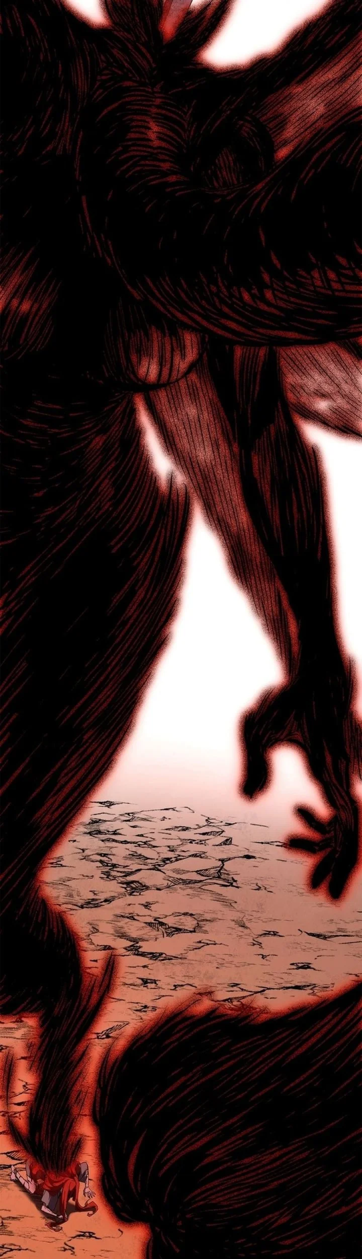 Sea of Blood Mountain of Bones Chapter 43 Gambar 14