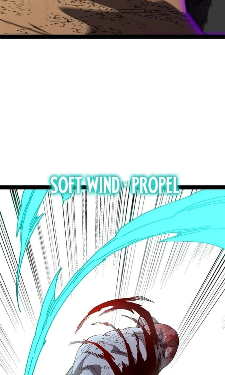 Sea of Blood Mountain of Bones Chapter 43 Gambar 18