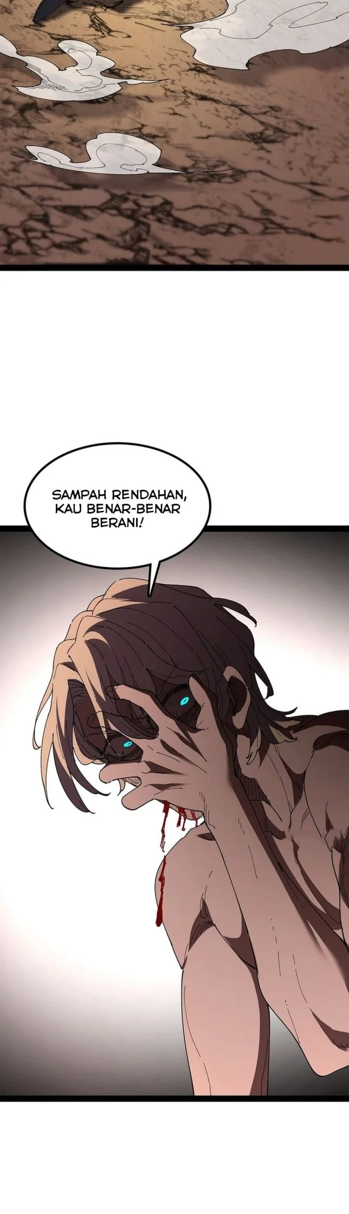 Sea of Blood Mountain of Bones Chapter 43 Gambar 21