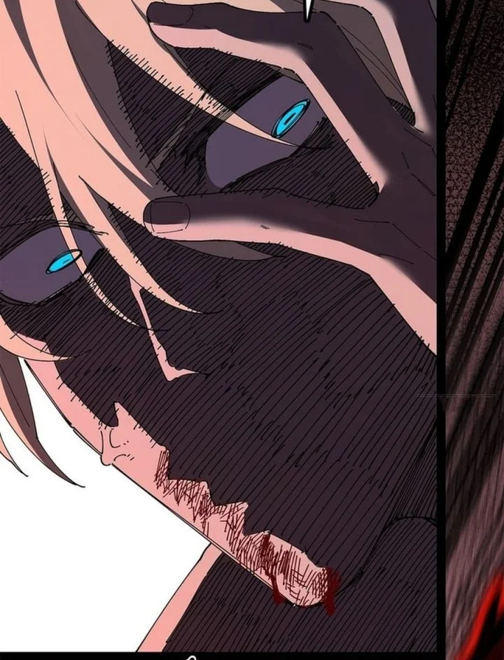 Sea of Blood Mountain of Bones Chapter 43 Gambar 23