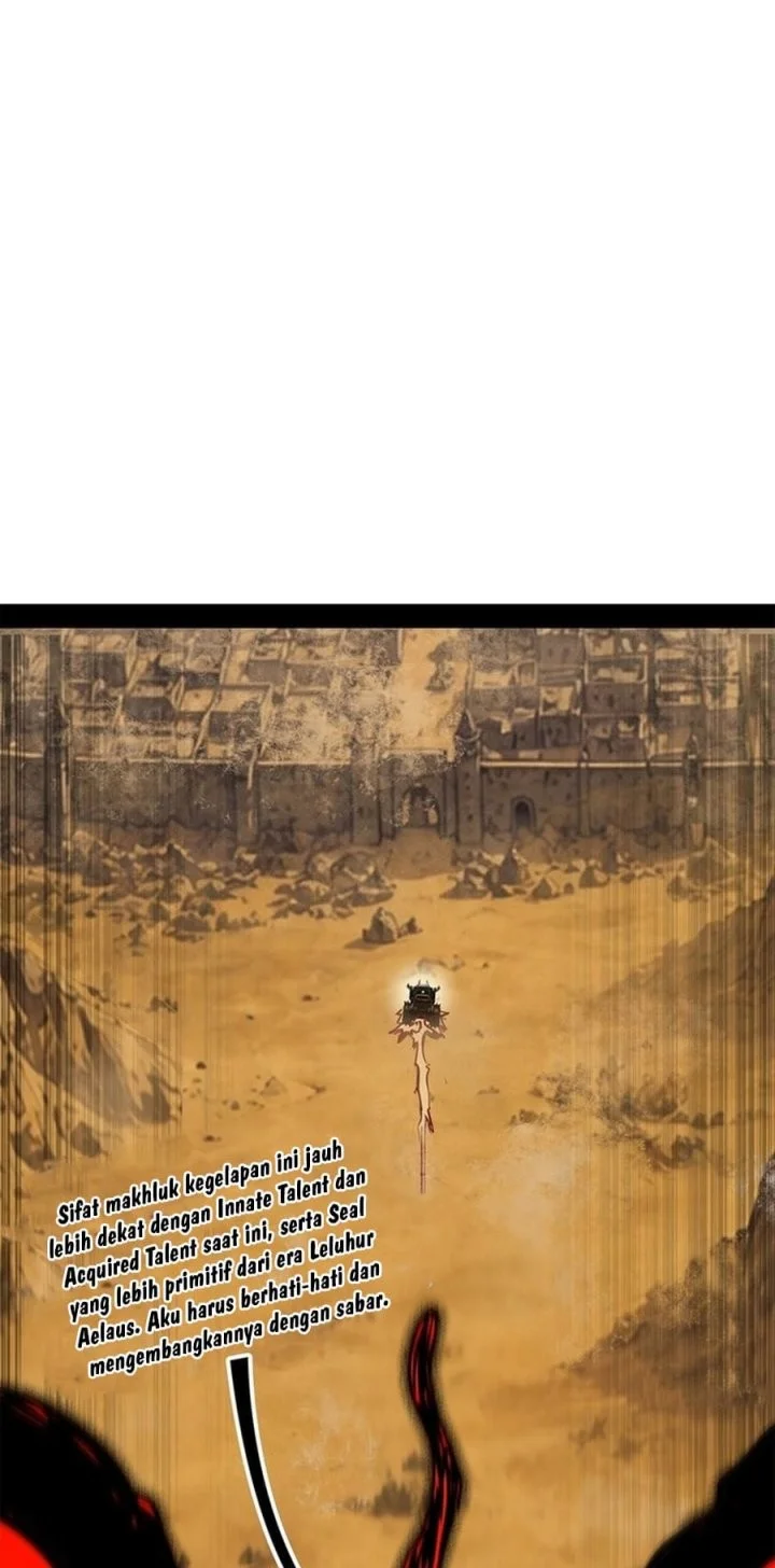 Sea of Blood Mountain of Bones Chapter 43 Gambar 28