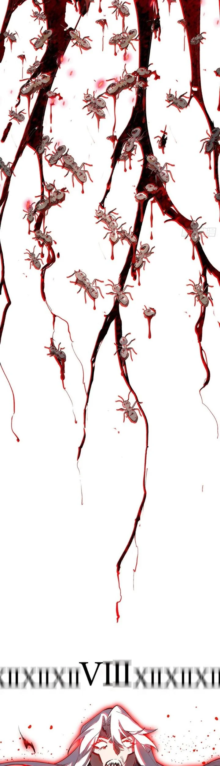 Sea of Blood Mountain of Bones Chapter 44 Gambar 35
