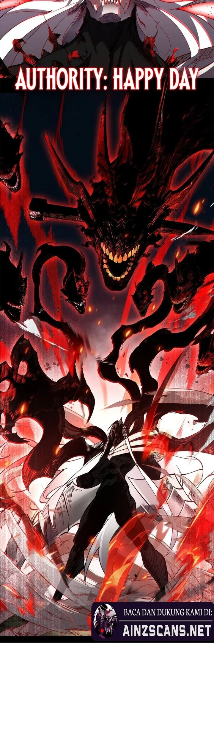 Sea of Blood Mountain of Bones Chapter 44 Gambar 36