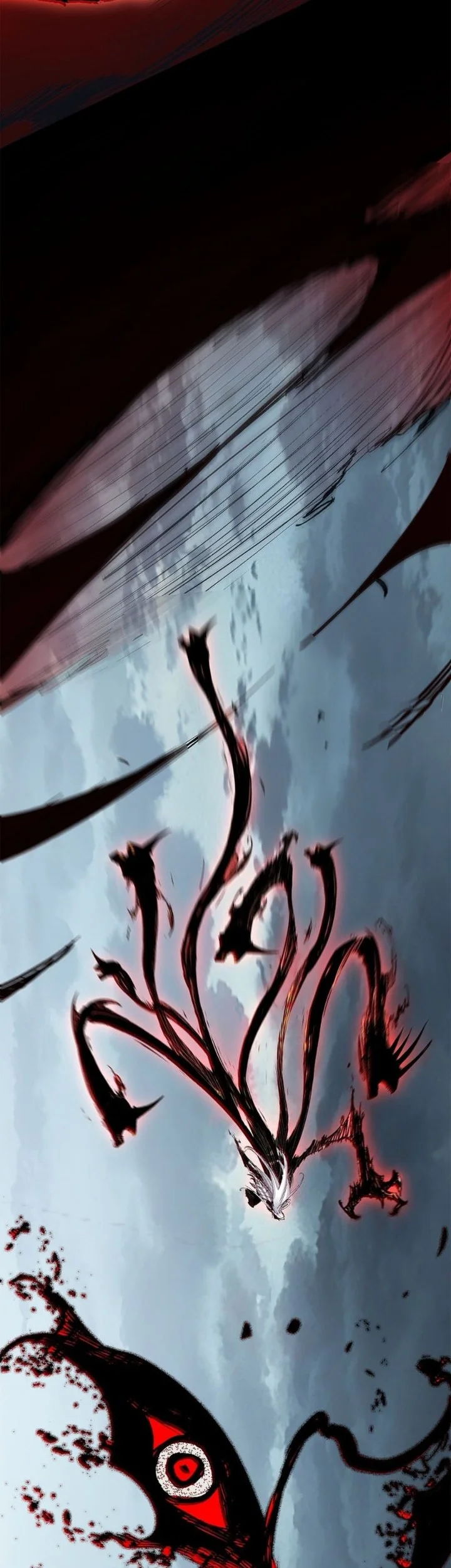 Sea of Blood Mountain of Bones Chapter 44 Gambar 40