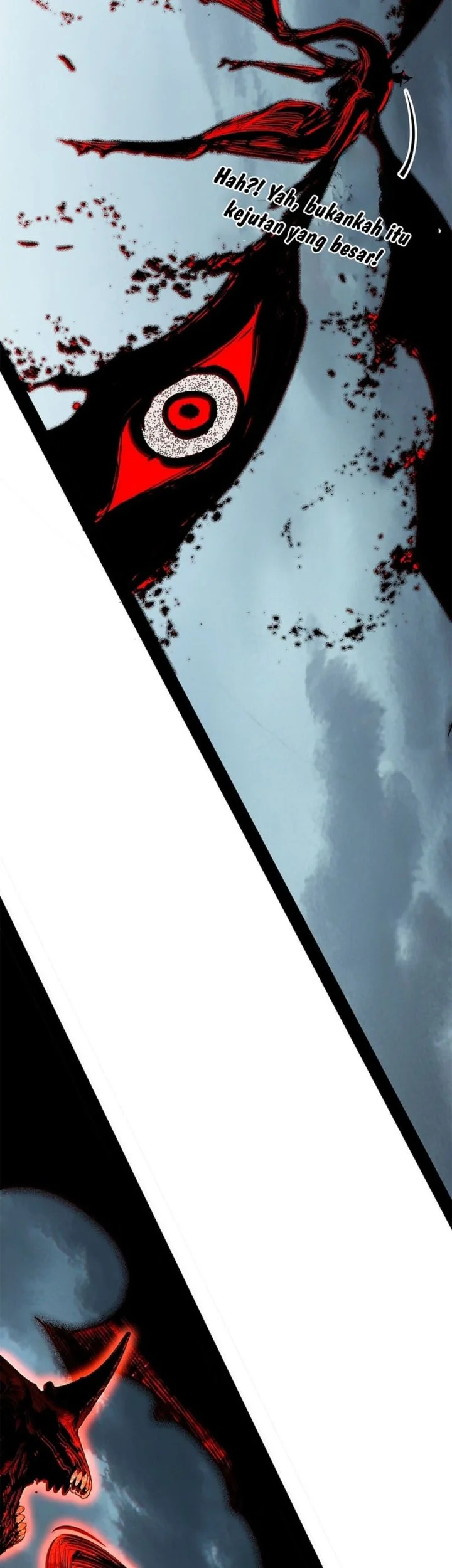 Sea of Blood Mountain of Bones Chapter 44 Gambar 41