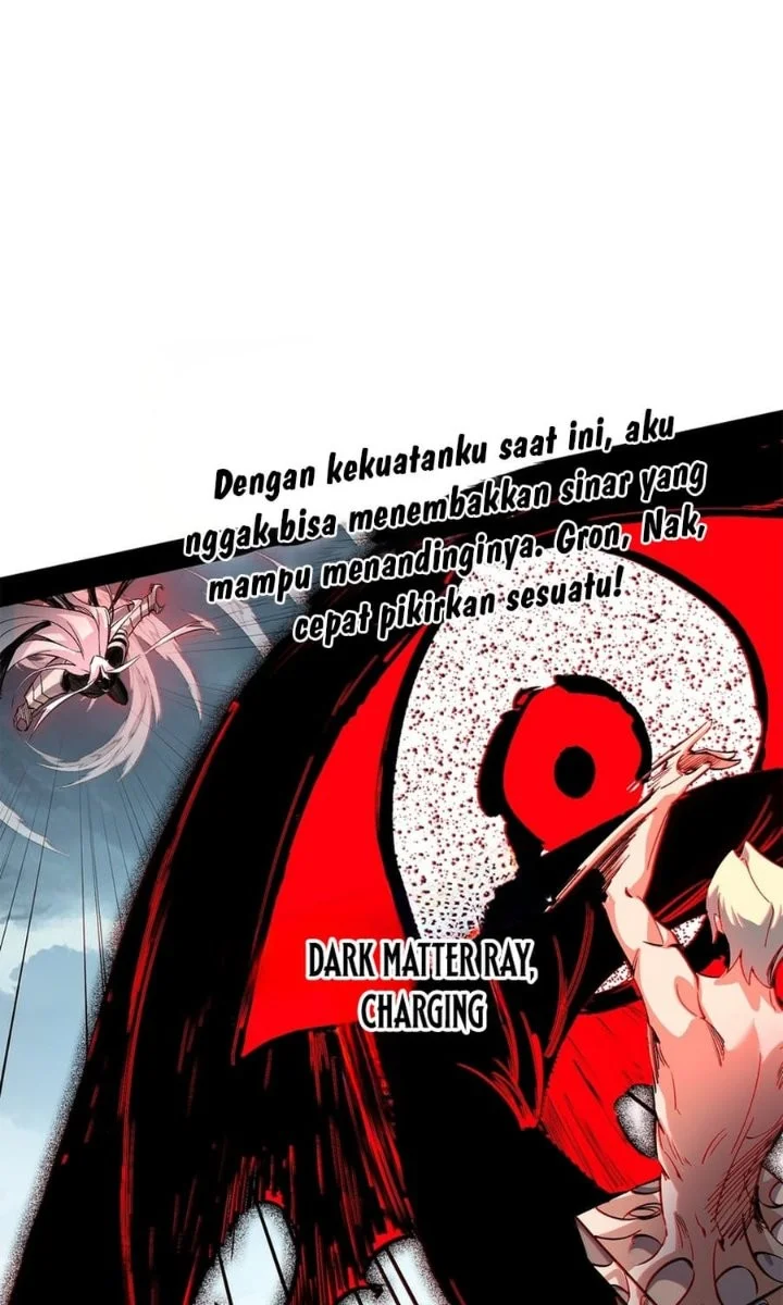 Sea of Blood Mountain of Bones Chapter 44 Gambar 43