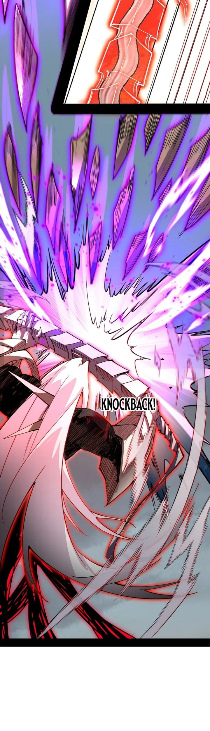 Sea of Blood Mountain of Bones Chapter 44 Gambar 46